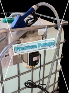 set pump adblue